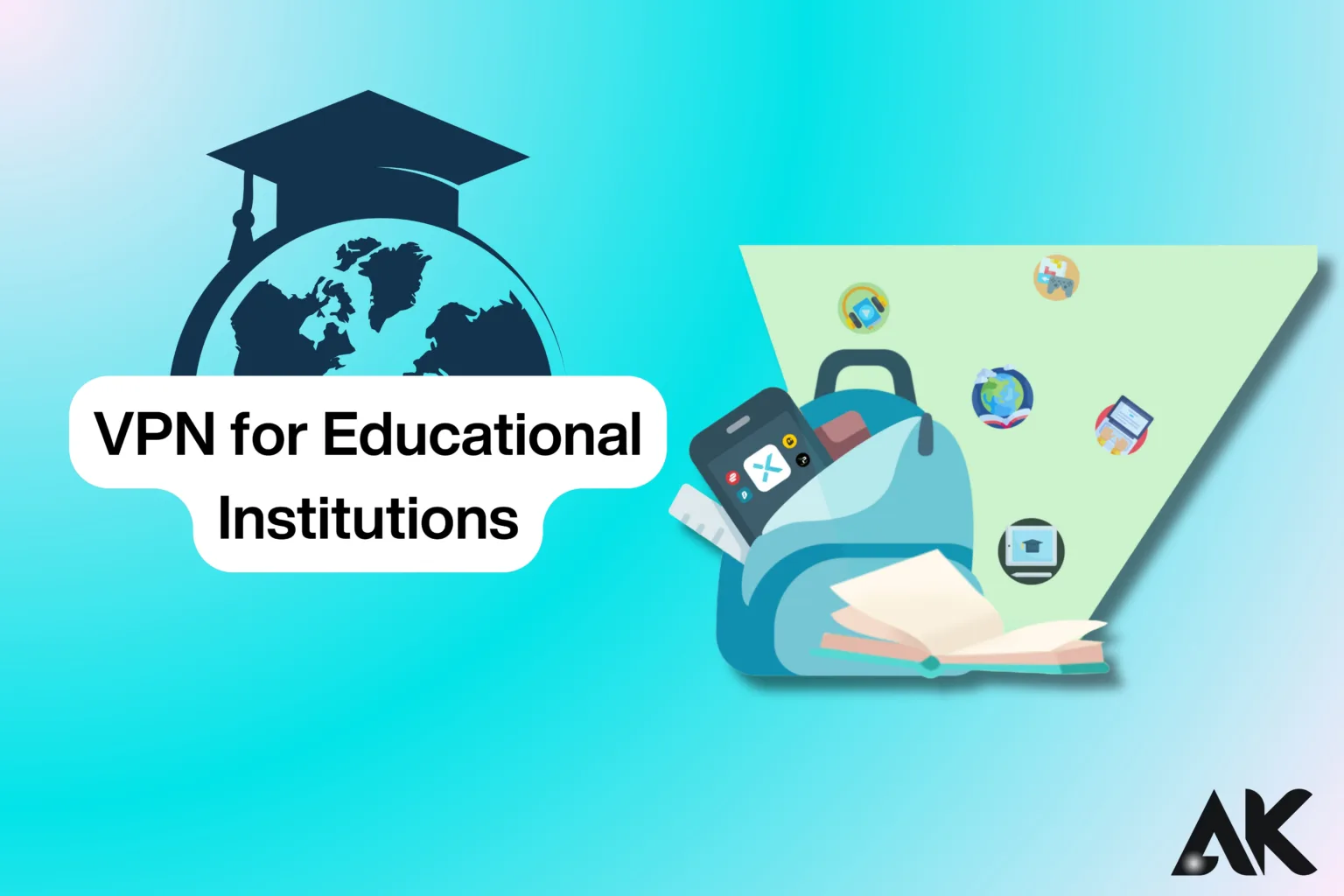 VPN for educational institutions