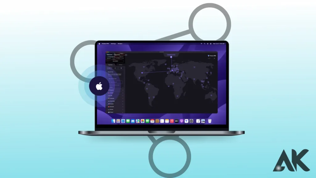 Best free VPN for MacBook Pro