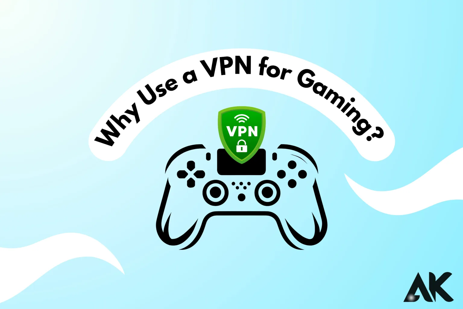 Why use a VPN for gaming?