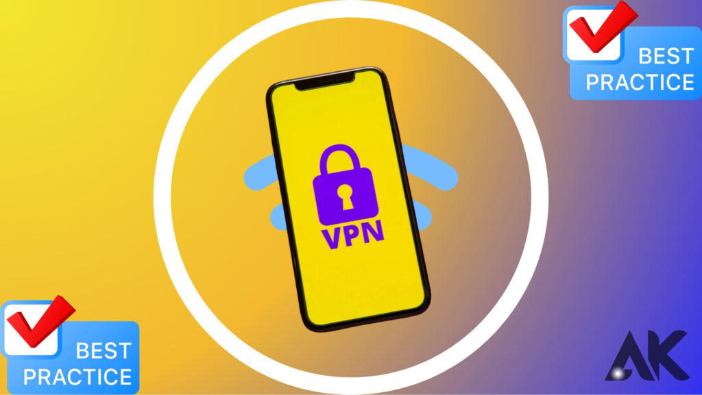 VPN for public Wi-Fi on S23 Ultra