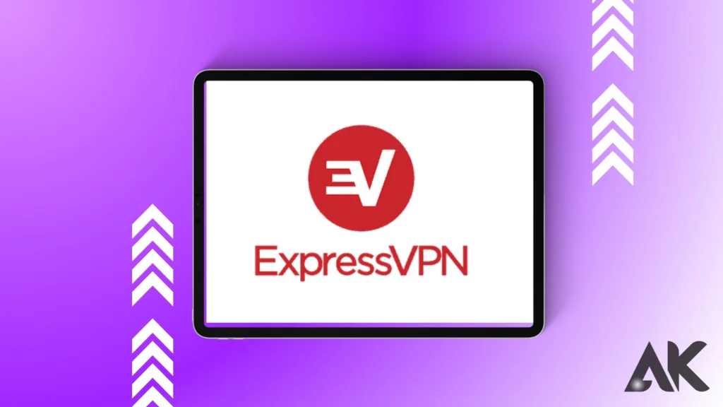 Best VPN for iPad Pro