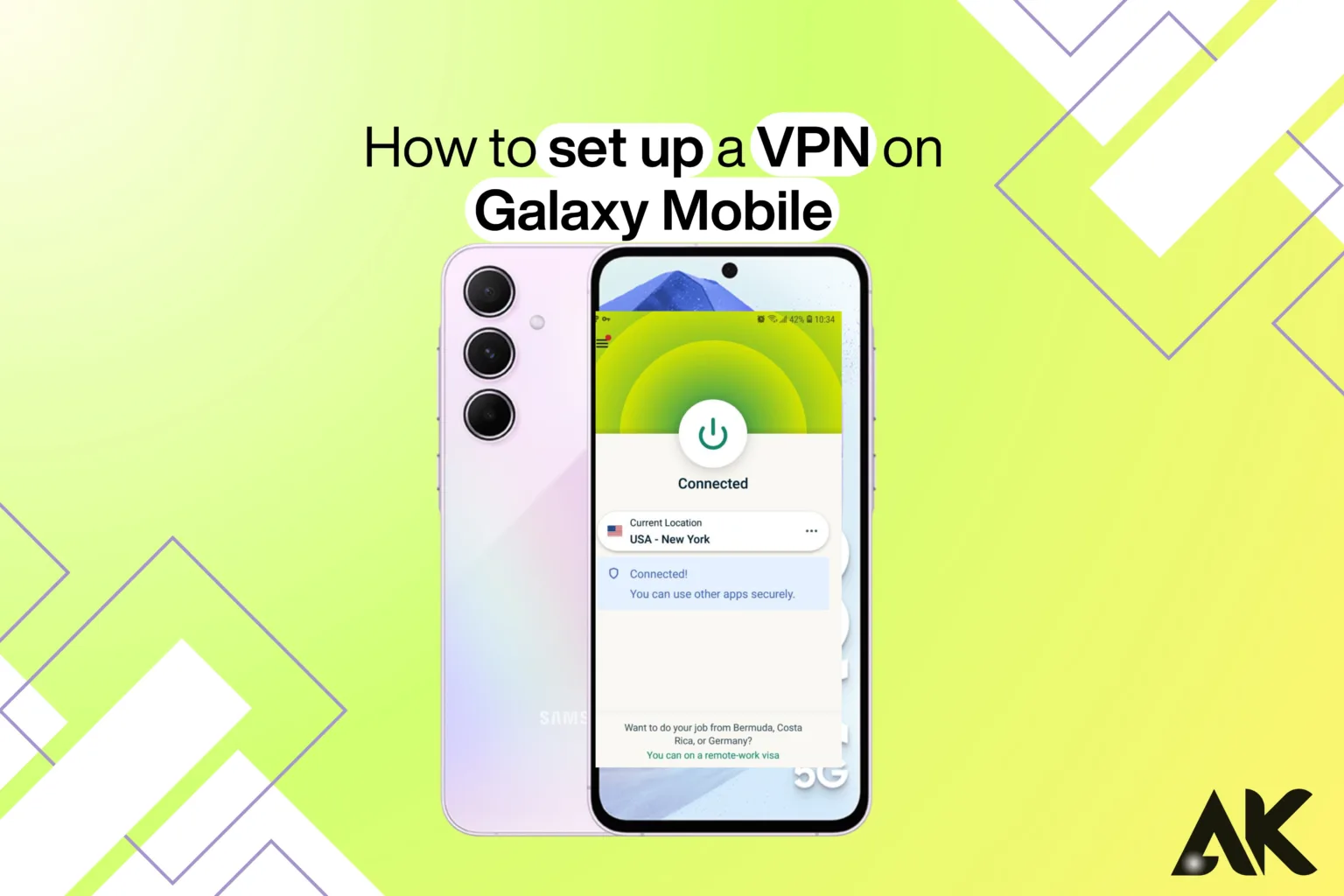 How to Set Up a VPN on Your Samsung Galaxy Mobile A Step-by-Step Tutorial (1)