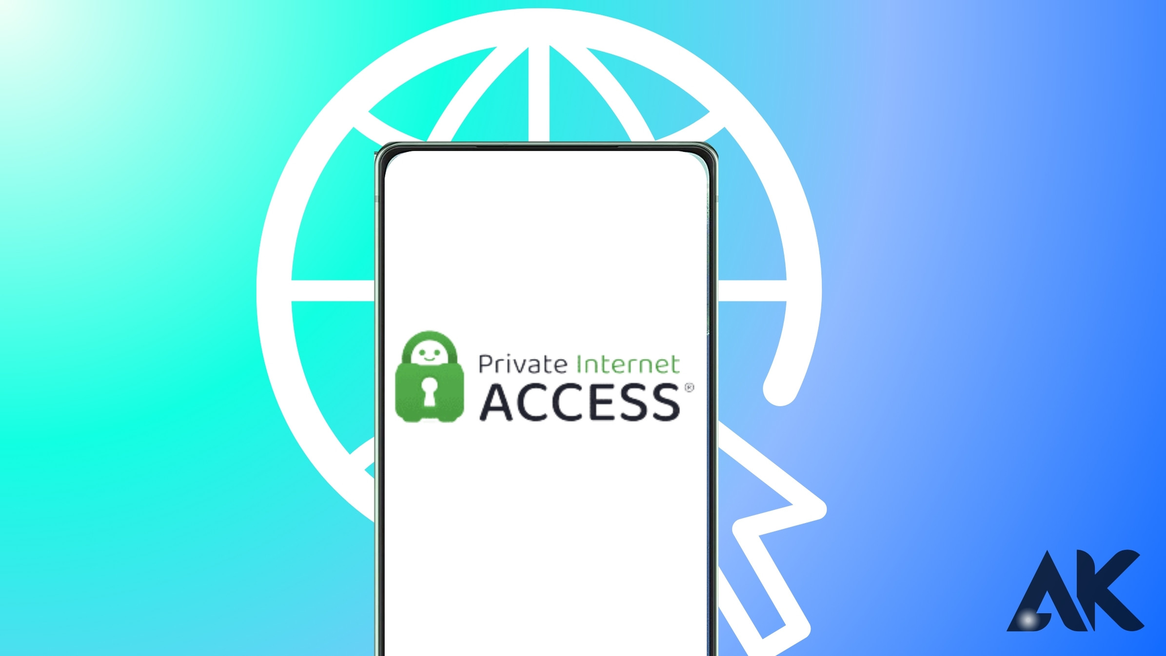 Private Internet Access (PIA)
