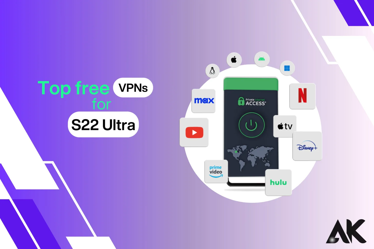 Secure Your S22 Ultra Top Free VPNs for Samsung's Flagship