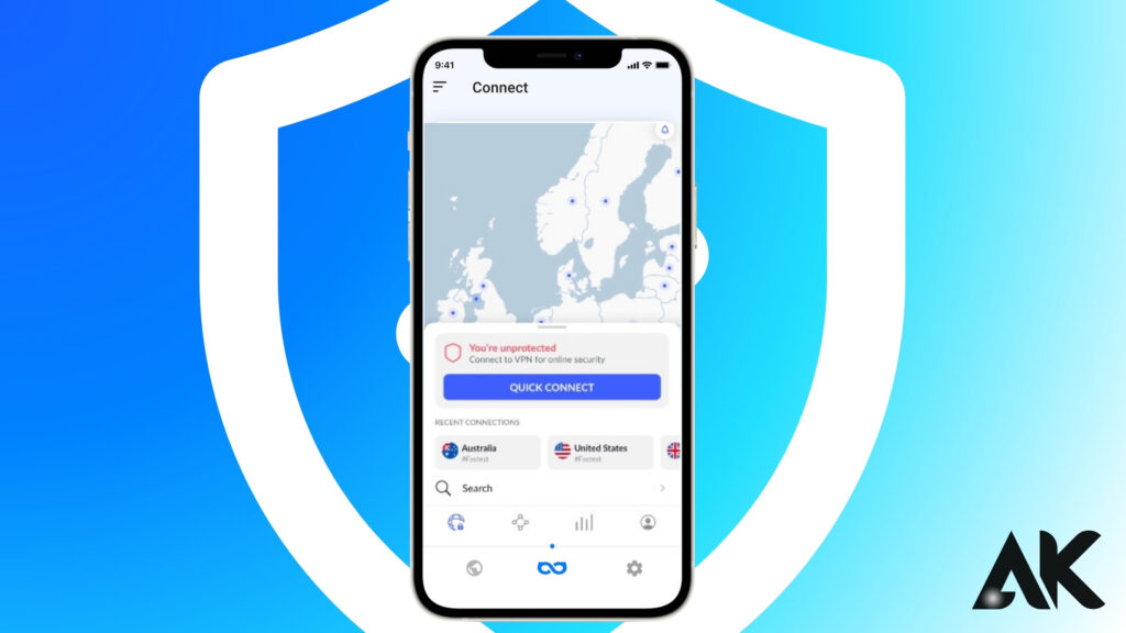 How to Secure Public WiFi with VPN on iPhone 16 Pro Max