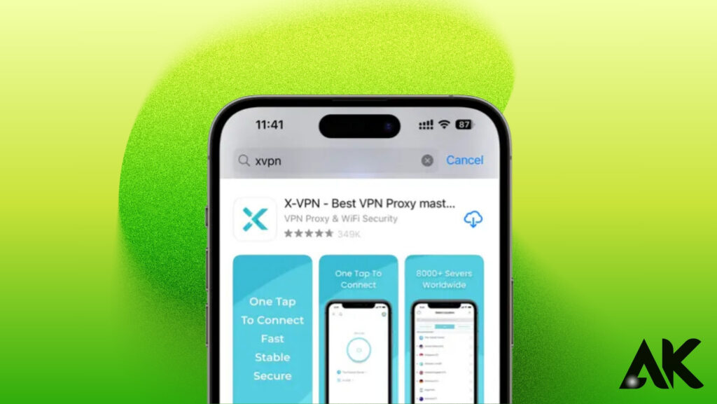 Top free VPNs compatible with iPhone 13 Pro Max