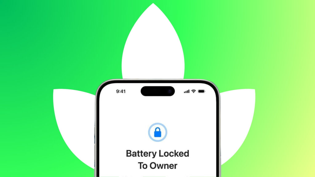 How does a VPN affect battery life on iPhone 12 Pro Max?