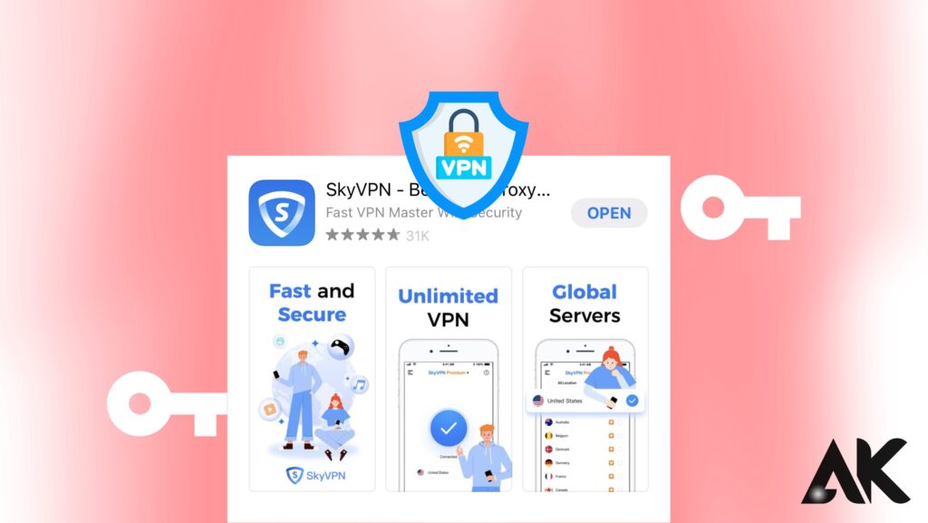 Top free VPNs compatible with iPhone 13