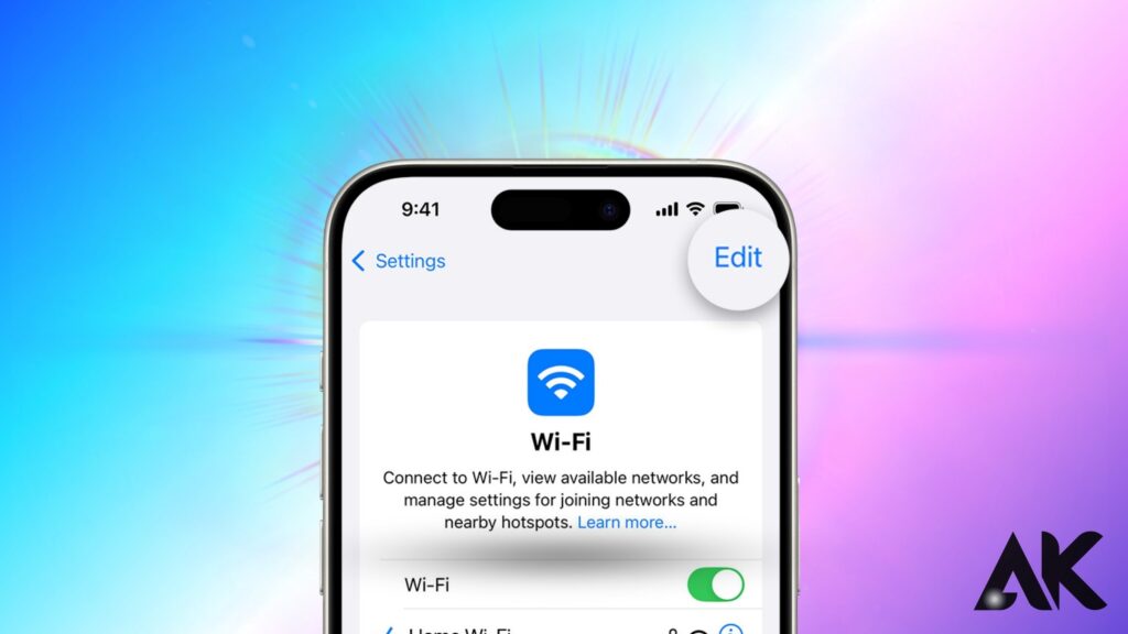 VPN for iPhone 15 Pro