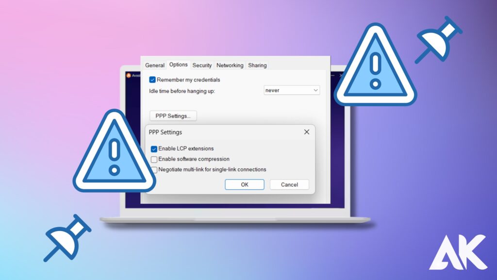 How to fix VPN issues on Windows 11