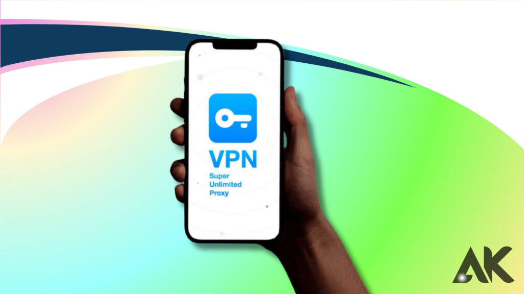 is vpn super unlimited proxy safe