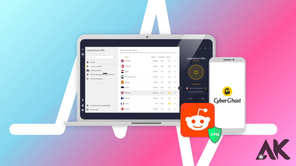 Reddit best VPN